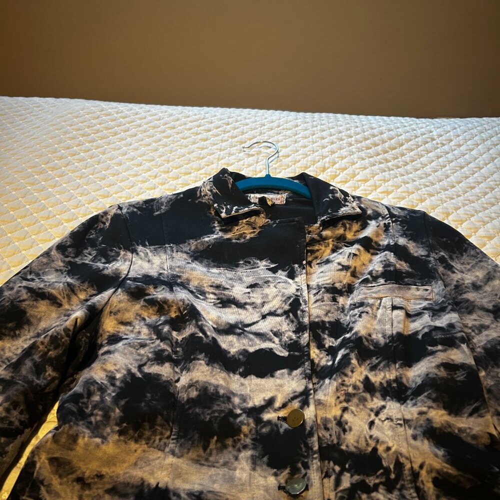 Coat - Picture 3 of 7